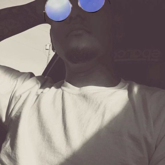 Meet your Posher, Jose - Picture 1 of 1